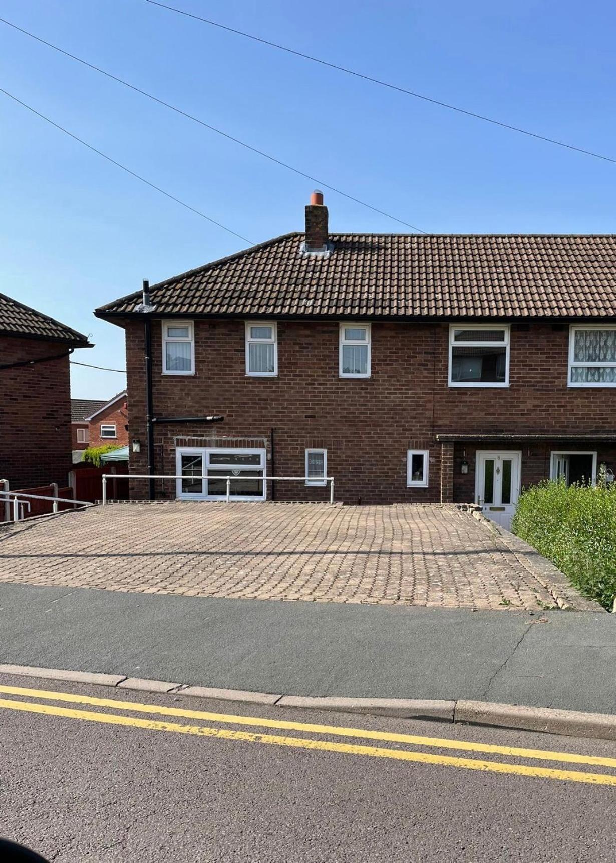 8 Pickering Road Telford Exterior foto